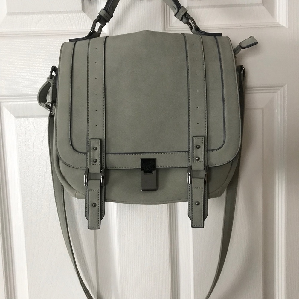 JustFab crossbody bag